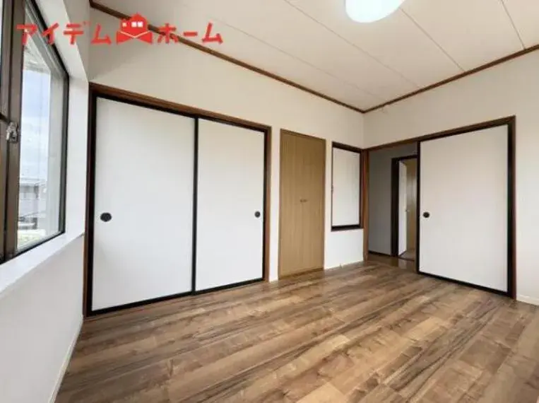 Propiedad 3LDK Ciudad de Fukuroi Prefectura de Shizuoka (18)