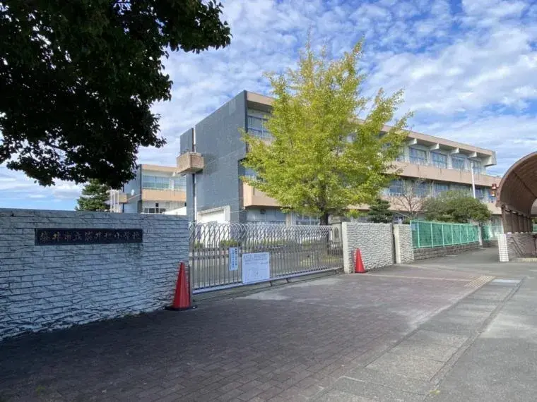 Propiedad 3LDK Ciudad de Fukuroi Prefectura de Shizuoka (30)