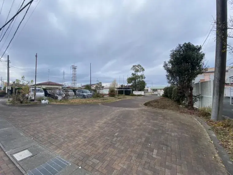 Propiedad 3LDK Ciudad de Fukuroi Prefectura de Shizuoka (4)