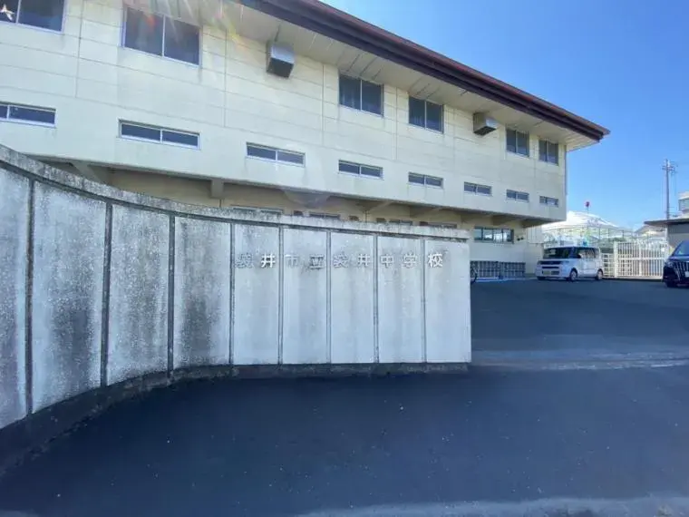 Propiedad 3LDK Ciudad de Fukuroi Prefectura de Shizuoka (31)