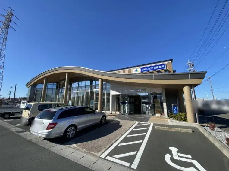 Propiedad 3LDK Ciudad de Fukuroi Prefectura de Shizuoka (5)