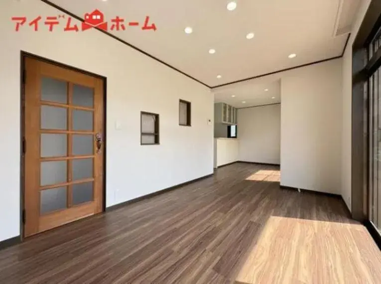 Propiedad 3LDK Ciudad de Fukuroi Prefectura de Shizuoka (6)