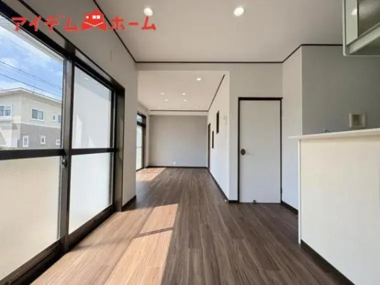 Propiedad 3LDK Ciudad de Fukuroi Prefectura de Shizuoka (8)