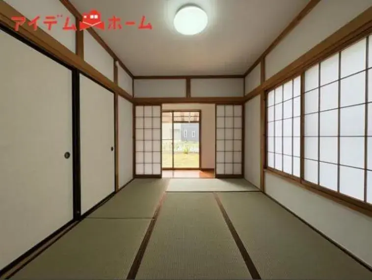 Propiedad 3LDK Ciudad de Fukuroi Prefectura de Shizuoka (9)