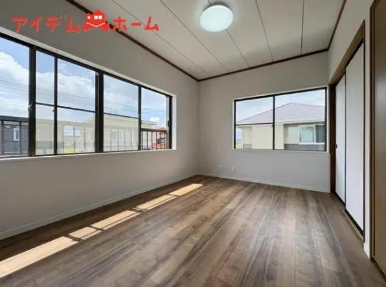 Propiedad 3LDK Ciudad de Fukuroi Prefectura de Shizuoka (10)