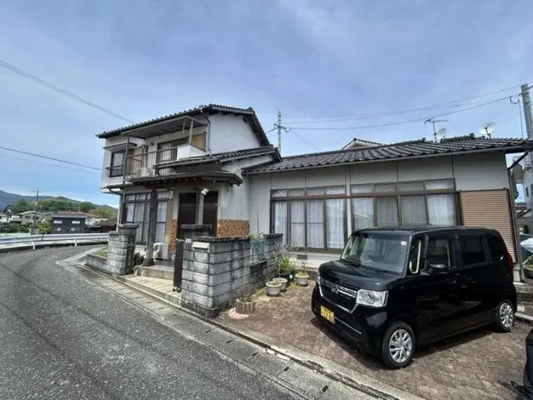 Akiya in Fukuoka