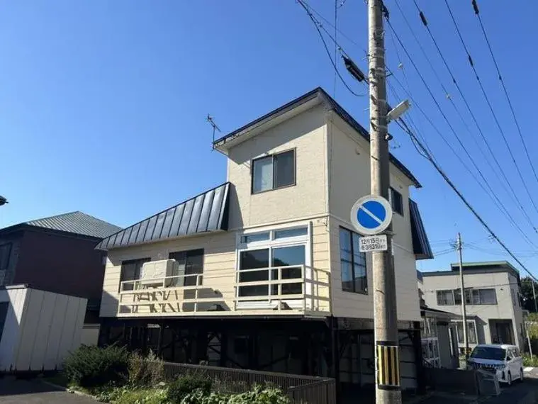 5LDK Muroran City Hokkaido (2)