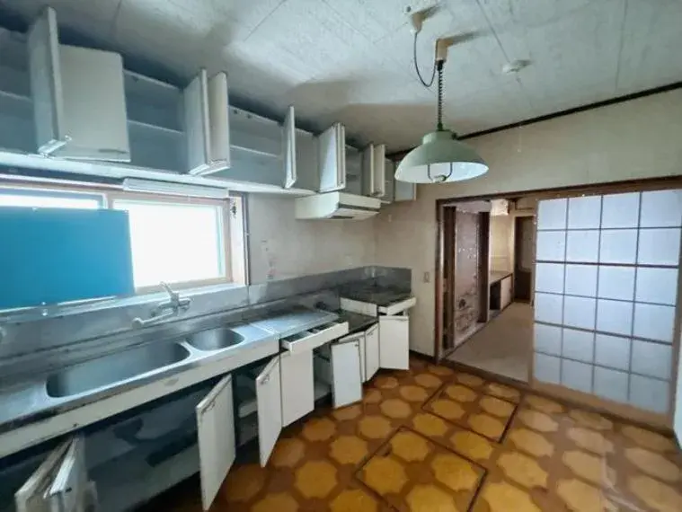 5室房产 新潟市西蒲区 新潟县 (11)