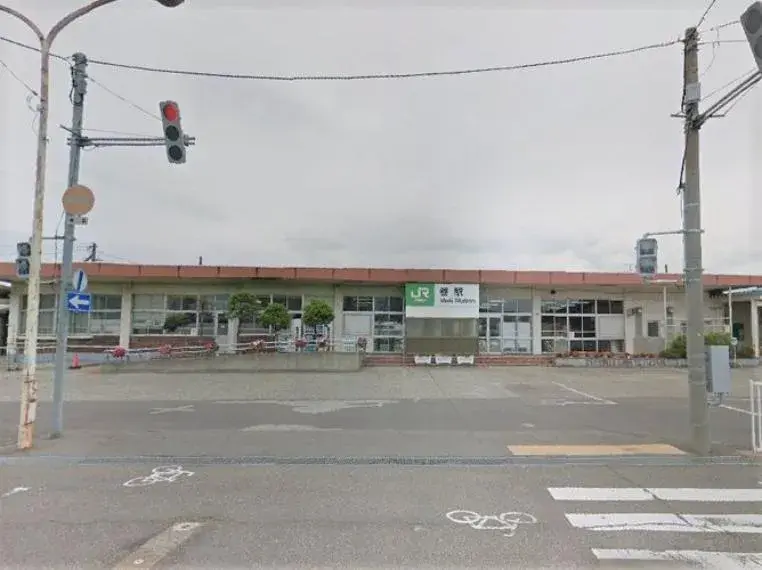 5室房产 新潟市西蒲区 新潟县 (17)
