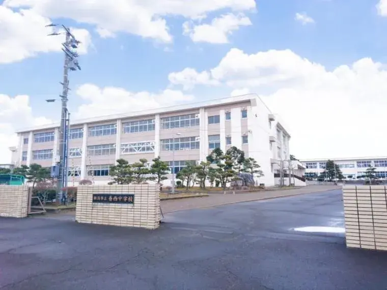 5室房产 新潟市西蒲区 新潟县 (19)