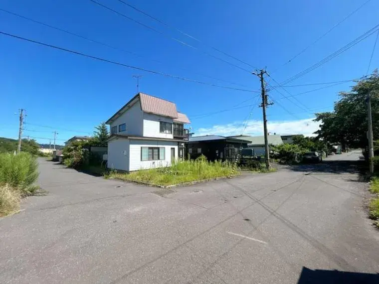 5LDK房产 登别市 北海道 (2)