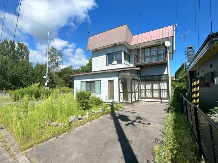 5LDK房产 登别市 北海道 (12)