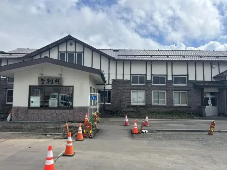 5LDK房产 登别市 北海道 (13)