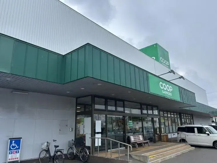 5LDK房产 登别市 北海道 (15)
