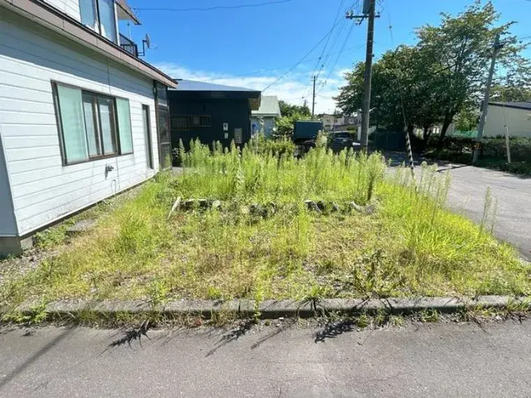 5LDK房产 登别市 北海道 (8)
