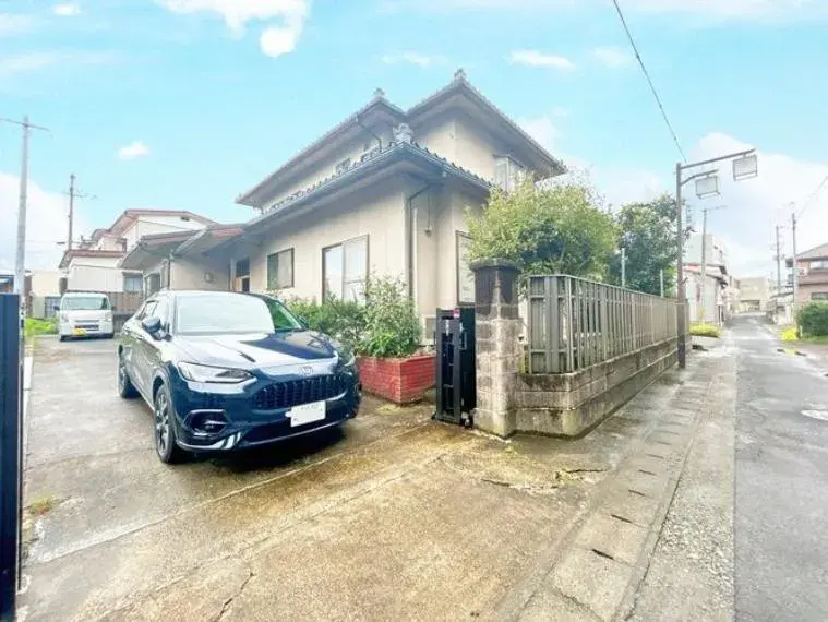Akiya in Miyagi