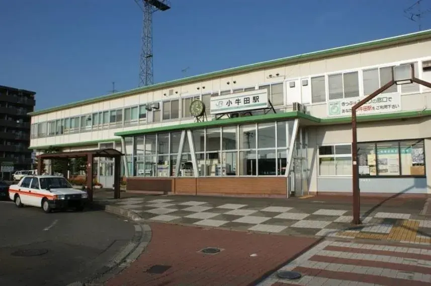 Propiedad 7SLDK Misato-machi Prefectura de Miyagi (34)