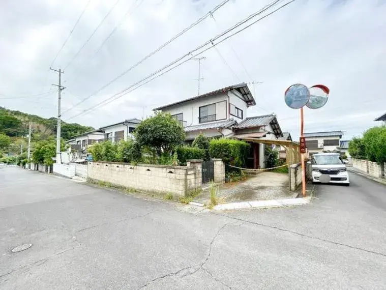 Akiya in Kagawa