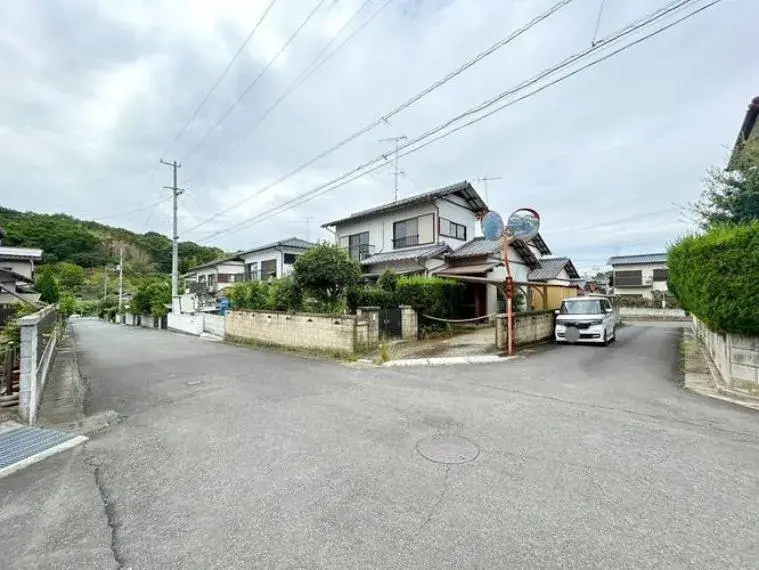 3LDK Property Marugame City Kagawa Prefecture (2)