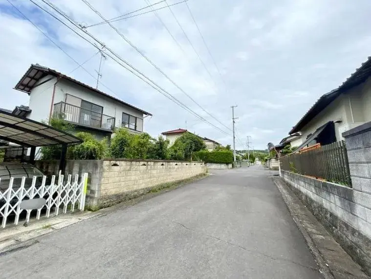 3LDK Property Marugame City Kagawa Prefecture (3)