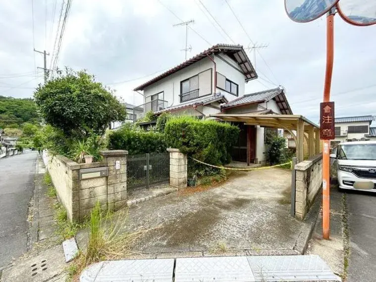 3LDK Property Marugame City Kagawa Prefecture (4)