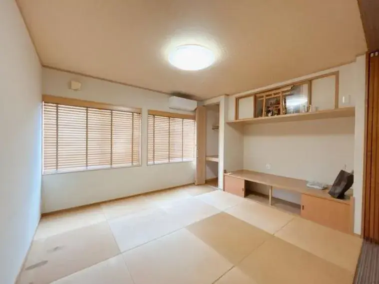 5LDK物件 新潟市西蒲区 新潟県 (11)