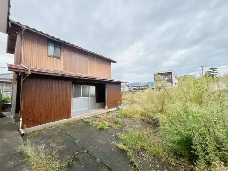 5LDK物件 新潟市西蒲区 新潟県 (3)