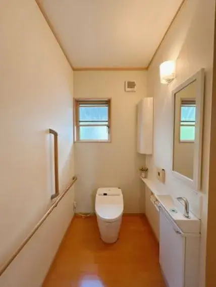 5LDK物件 新潟市西蒲区 新潟県 (26)