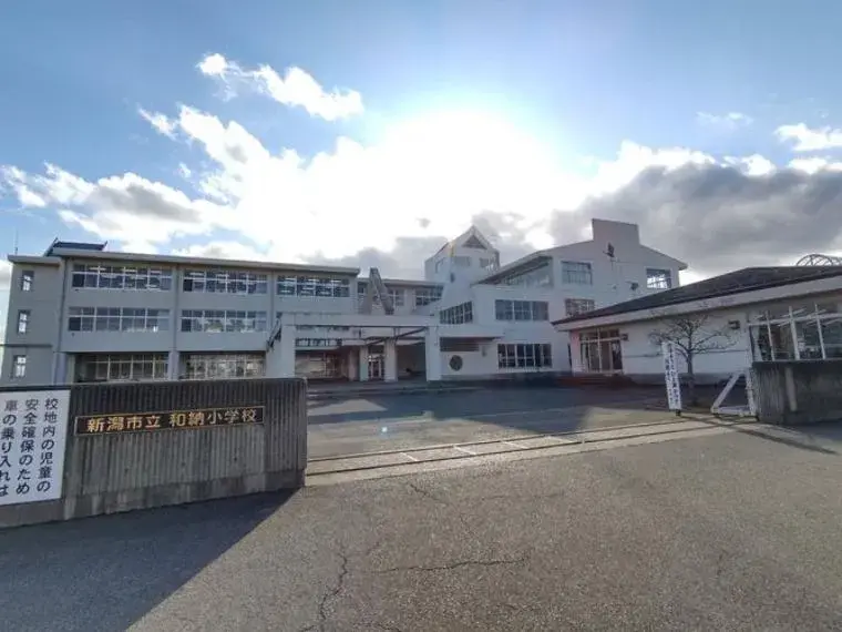 5LDK物件 新潟市西蒲区 新潟県 (32)