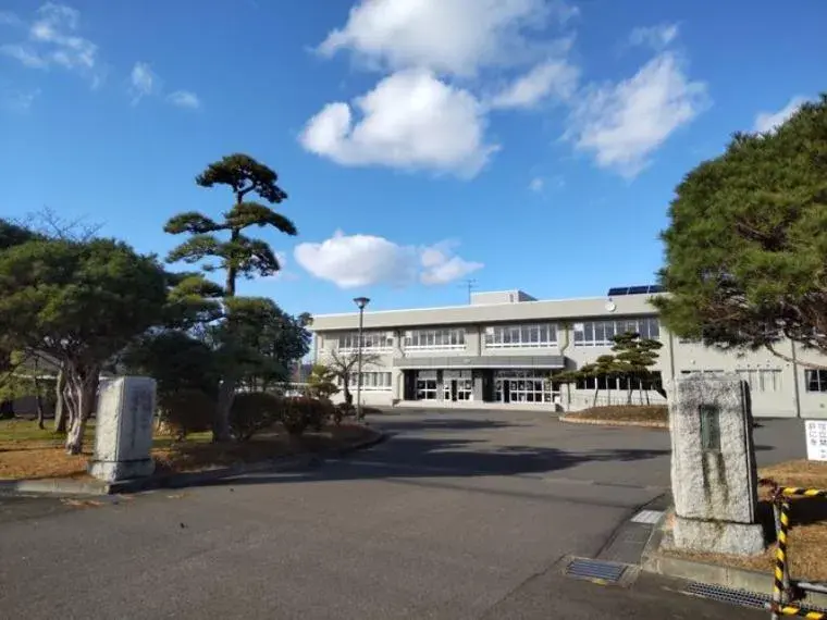 5LDK物件 新潟市西蒲区 新潟県 (33)