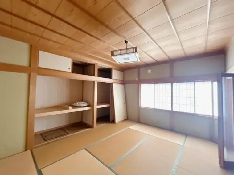 5LDK物件 新潟市西蒲区 新潟県 (8)