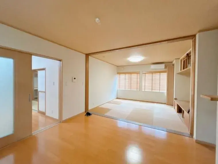 5LDK物件 新潟市西蒲区 新潟県 (10)