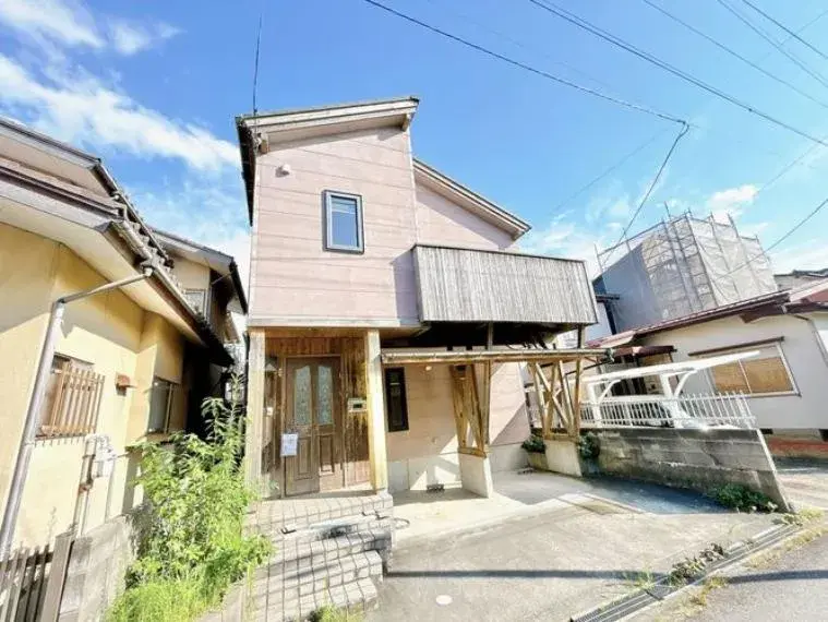 4LDK Propriété Ville de Niigata Préfecture de Niigata (2)