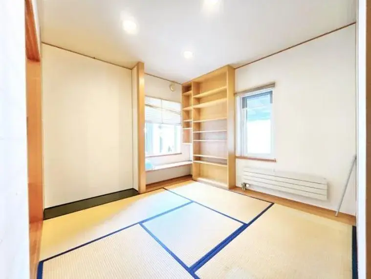 4LDK Propriété Ville de Niigata Préfecture de Niigata (16)