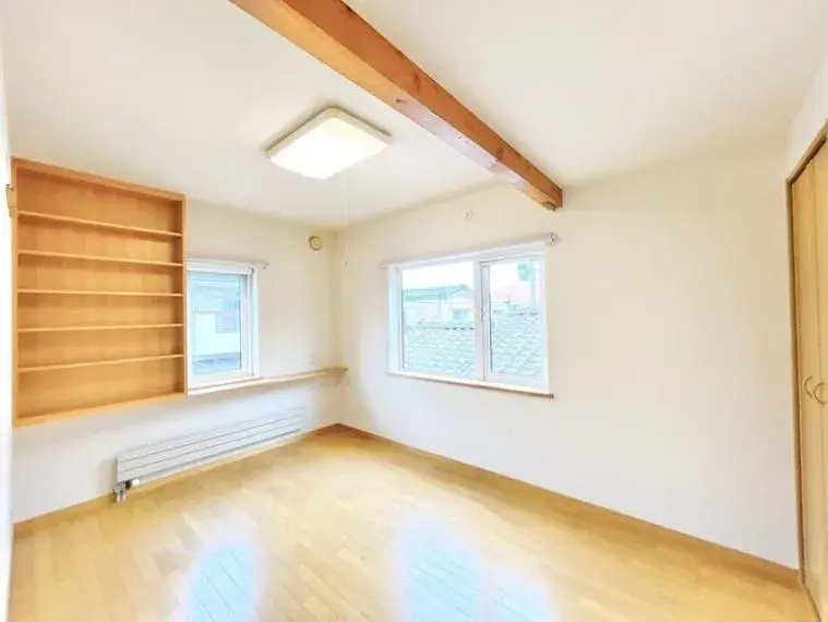 4LDK Propriété Ville de Niigata Préfecture de Niigata (17)