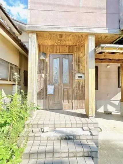 4LDK Propriété Ville de Niigata Préfecture de Niigata (4)