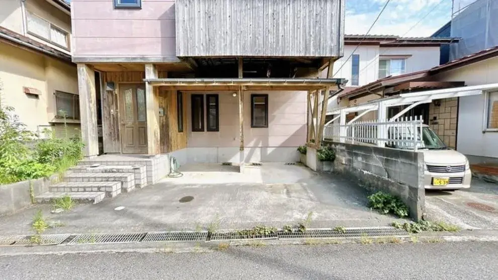 4LDK Propriété Ville de Niigata Préfecture de Niigata (5)