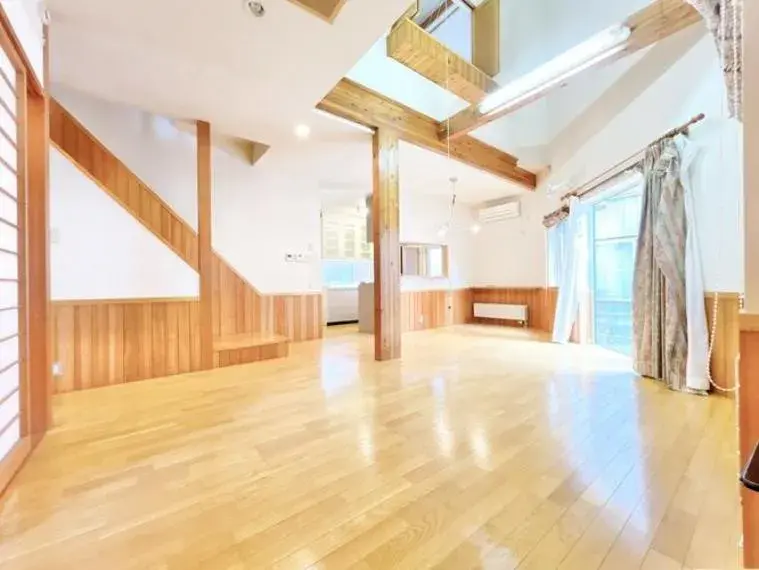 4LDK Propriété Ville de Niigata Préfecture de Niigata (8)