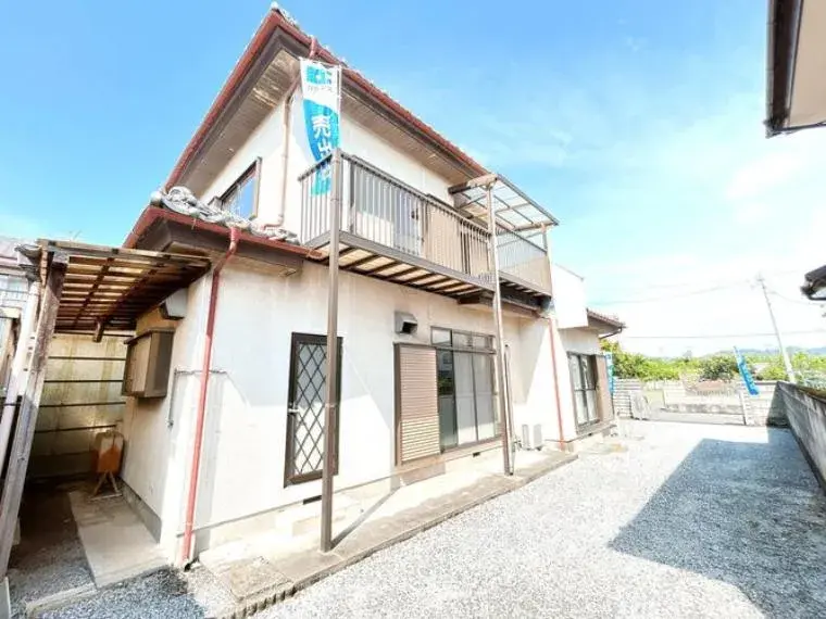 Akiya in Tochigi
