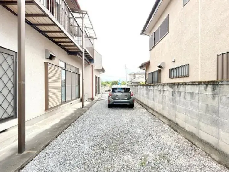 3LDK Property Sano City Tochigi Prefecture (4)