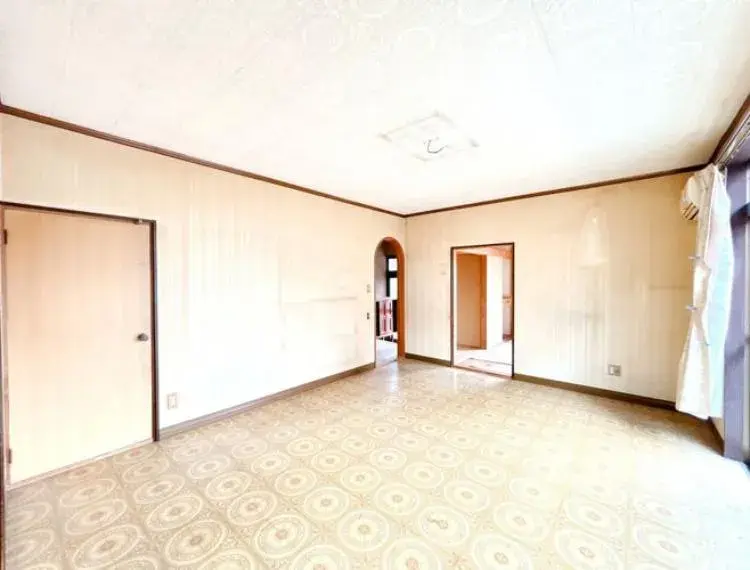3LDK Property Sano City Tochigi Prefecture (6)