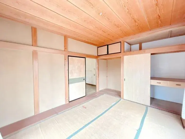 3LDK Property Sano City Tochigi Prefecture (8)