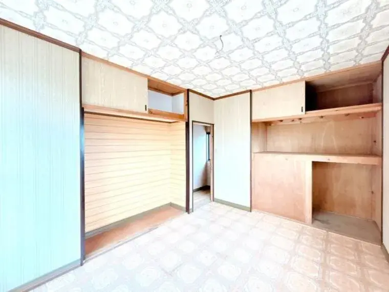 3LDK Property Sano City Tochigi Prefecture (9)