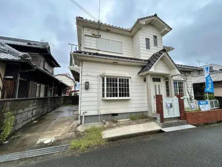 Akiya in Wakayama