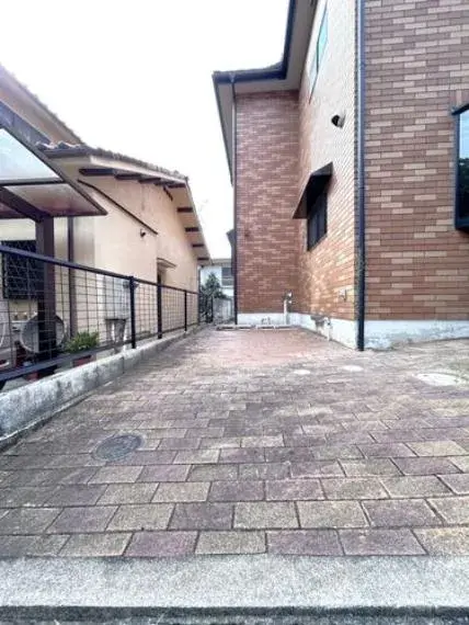 عقار 6DK مدينة Takarazuka محافظة Hyogo (5)