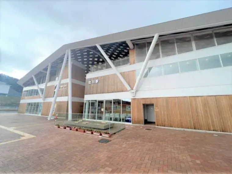 2LDK Onagawa-cho, Oshika-gun, Miyagi Prefecture (17)