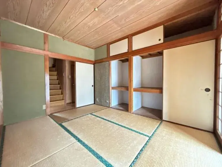 Propiedad 3LDK Umi Town Fukuoka (6)