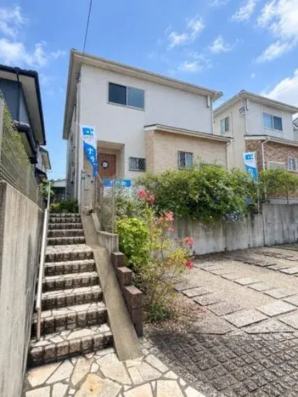 4LDK Property Onojo City Fukuoka Prefecture (2)