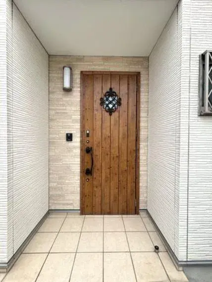 4LDK Property Onojo City Fukuoka Prefecture (7)