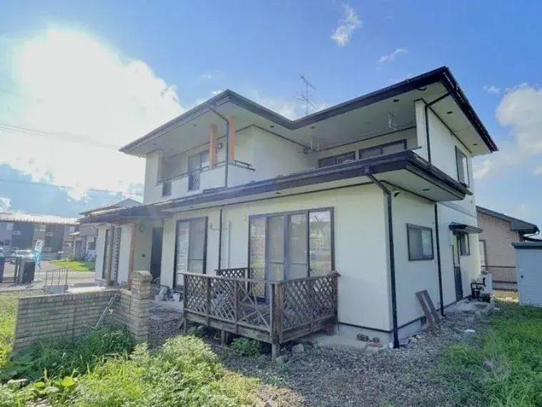 花巻市岩手県6DK物件 (2)